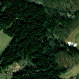 Satellite imagery of Kühnstein, DE