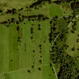 Satellite imagery of Ilmenberg, DE