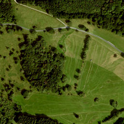 Satellite imagery of Ilmenberg, DE