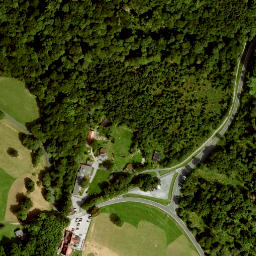Satellite imagery of Ilmenberg, DE