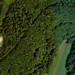 Satellite imagery of Rother Berg, DE