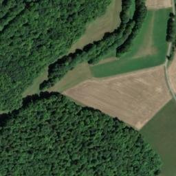 Satellite imagery of Rother Berg, DE