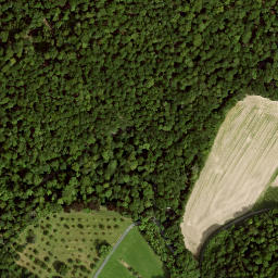 Satellite imagery of Schloßberg, DE