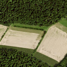 Satellite imagery of Schloßberg, DE