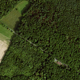 Satellite imagery of Schloßberg, DE