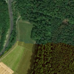 Satellite imagery of Jungberg, DE