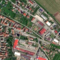 Satellite imagery of Rangenberg, DE