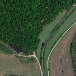 Satellite imagery of Rangenberg, DE