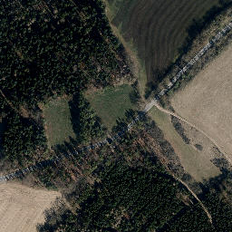 Satellite imagery of Uhlberg, DE