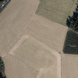 Satellite imagery of Uhlberg, DE