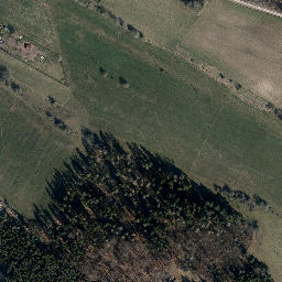 Satellite imagery of Kapellenberg, DE