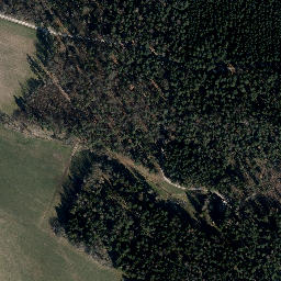 Satellite imagery of Kapellenberg, DE