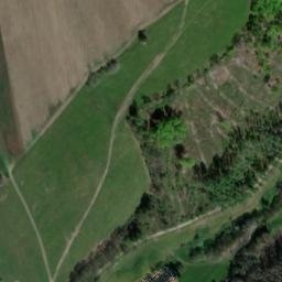 Satellite imagery of Priemausel, DE