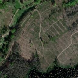 Satellite imagery of Priemausel, DE