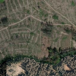 Satellite imagery of Kirchberg, DE