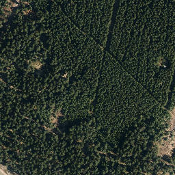 Satellite imagery of Frohnberg, DE