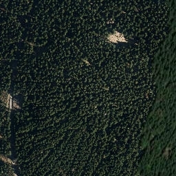 Satellite imagery of Großer Sauberg, DE