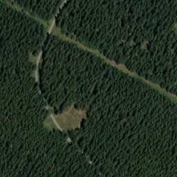 Satellite imagery of Großer Sauberg, DE