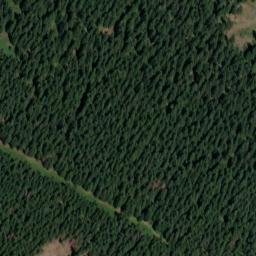 Satellite imagery of Großer Sauberg, DE