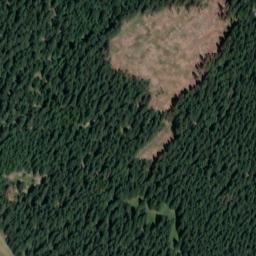 Satellite imagery of Saarberg, DE