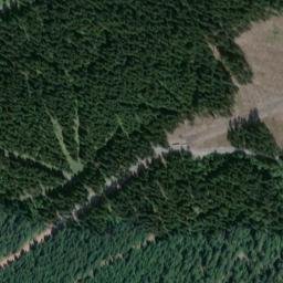 Satellite imagery of Sandberg, DE