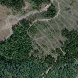 Satellite imagery of Sandberg, DE