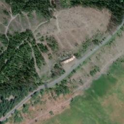 Satellite imagery of Sandberg, DE