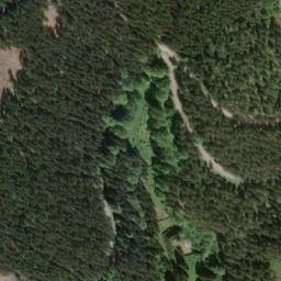 Satellite imagery of Steiniger Hügel, DE
