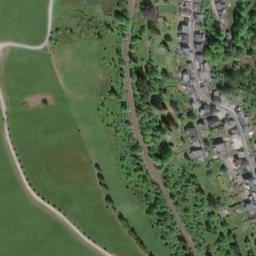 Satellite imagery of Steiniger Hügel, DE