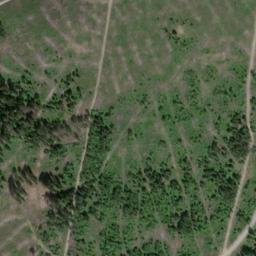 Satellite imagery of Pappenheimer Berg, DE