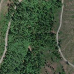 Satellite imagery of Pappenheimer Berg, DE