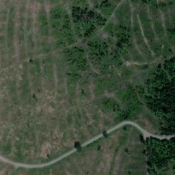 Satellite imagery of Pappenheimer Berg, DE