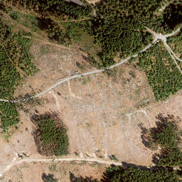 Satellite imagery of Eisenberg, DE