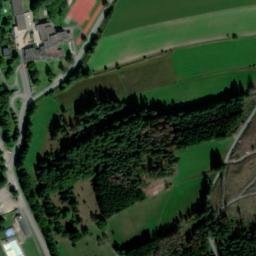 Satellite imagery of Winterberg, DE