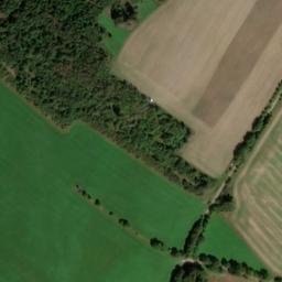 Satellite imagery of Lehestener Berg, DE