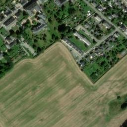Satellite imagery of Castle Ebersdorf, DE