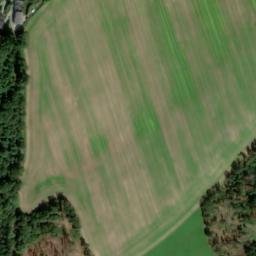 Satellite imagery of Hartmannsberg, DE