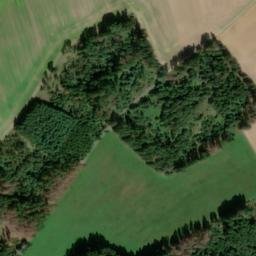 Satellite imagery of Hartmannsberg, DE