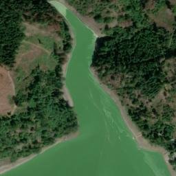 Satellite imagery of Kornersbühl, DE