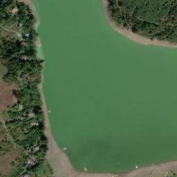 Satellite imagery of Eselsberg, DE