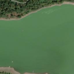 Satellite imagery of Eselsberg, DE