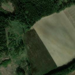 Satellite imagery of Gallingleite, DE