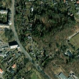 Satellite imagery of Galgenberg, DE