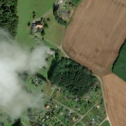 Satellite imagery of survey_point, CZ