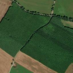 Satellite imagery of survey_point, CZ