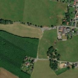 Satellite imagery of survey_point, CZ