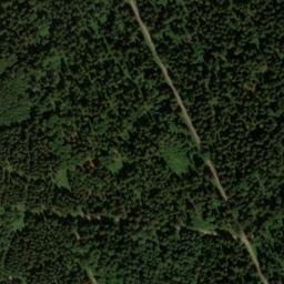 Satellite imagery of Bucker Berg, DE