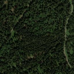 Satellite imagery of Bucker Berg, DE