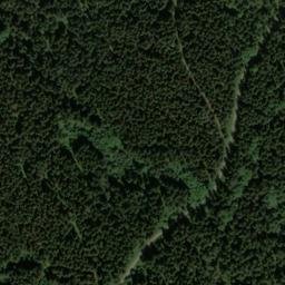 Satellite imagery of Eselsberg, DE