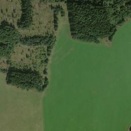 Satellite imagery of [Křimov] GSM, CZ